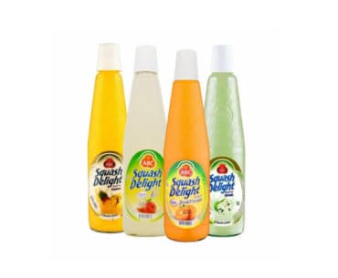 Sirup Abc