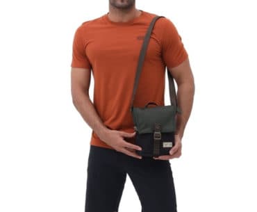 Tas Selempang Eiger Pria Bagus