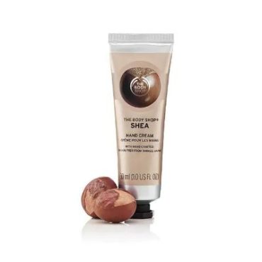 Krim Tangan The Body Shop Shea Butter Bagus Ke Tidak? Krim Tangan The Body Shop Shea Butter Bagus Ke Tidak?