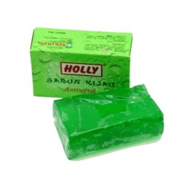 Holly Sabun Hijau Antiseptik