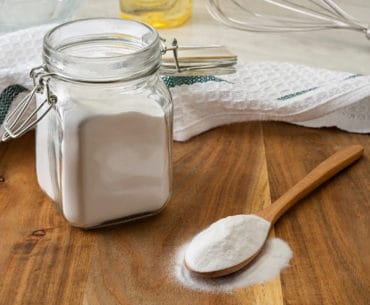 Baking Soda Yang Bagus