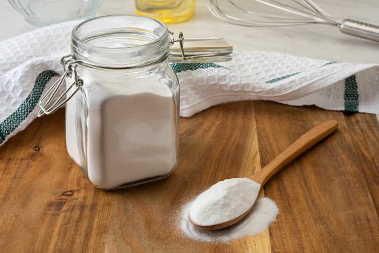 Baking Soda Yang Bagus