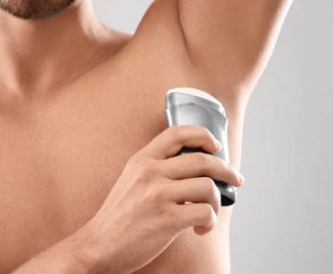 Deodorant Untuk Pria