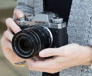 Kamera Fujifilm Terbaik