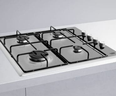 Kompor Freestanding Terbaik