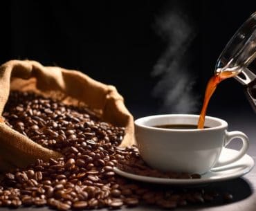 Kopi Arabika Terbaik