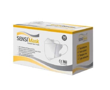 Masker Duckbill Terbaik