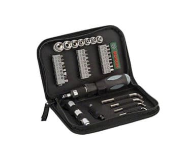 Obeng Set Bosch