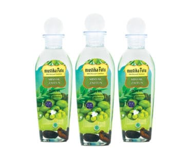 Produk Mustika Ratu