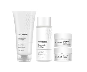 Produk Whitelab