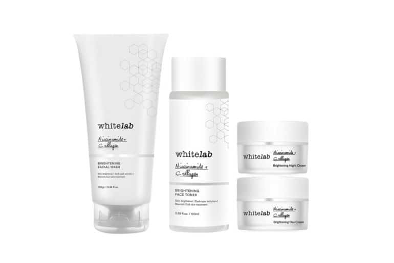 Produk Whitelab