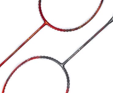 Rekomendasi Raket Li Ning Terbaik