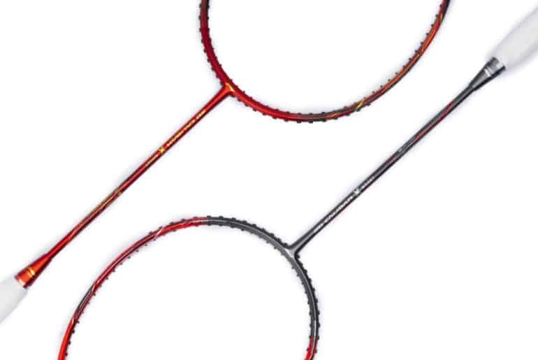 Rekomendasi Raket Li Ning Terbaik