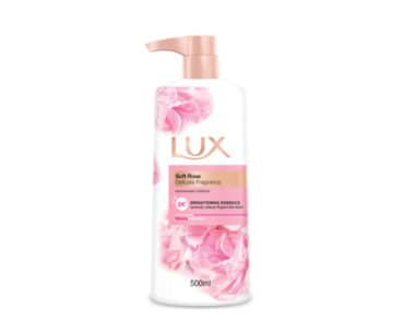 Sabun Lux Cair Wangi