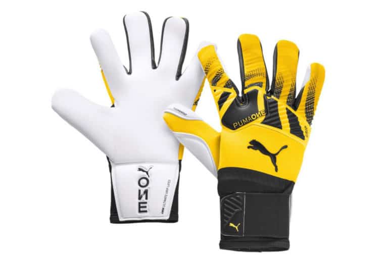 Sarung Tangan Kiper