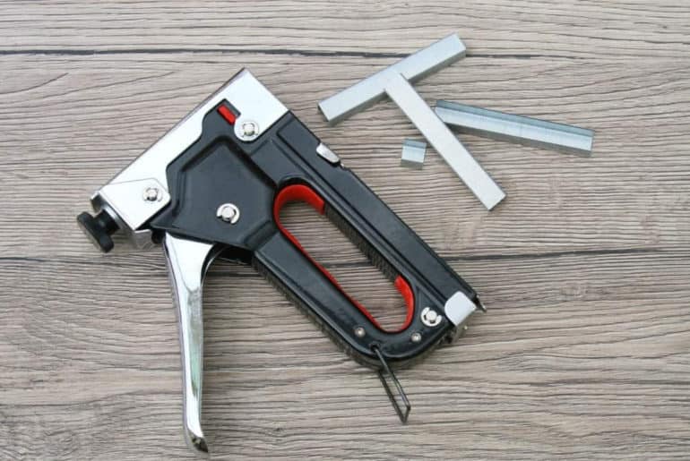 Staples Tembak Yang Bagus