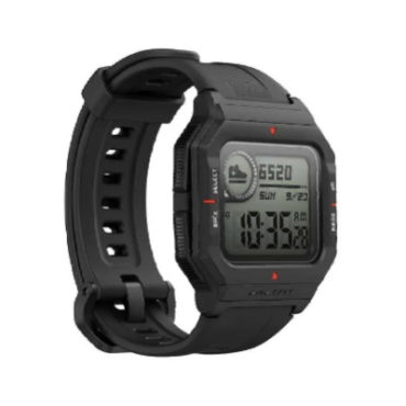 jam amazfit neo