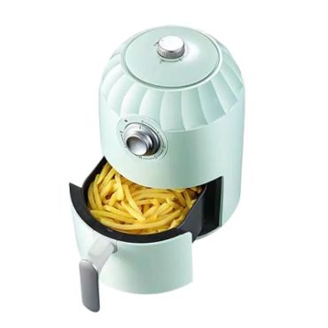 rekomendasi air fryer low watt terbaik saat ini