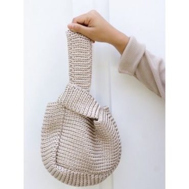 14 Rekomendasi Tas Rajut Model Modern (Terbaru 2025) - CekList.ID