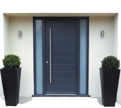 Model Pintu Minimalis Bergagang Besar Model Pintu Minimalis Bergagang Besar