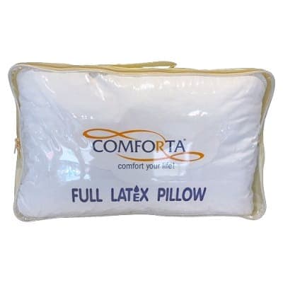 Merk Bantal Latex Terbaik Comforta Latex Pillow Bantal Latex Terbaik Comforta Latex Pillow