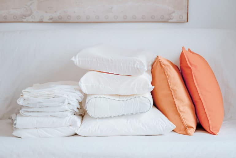 Bantal Latex Terbaik