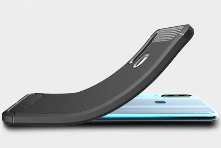Review 10 Rekomendasi Casing HP VIVO Y12 yang Bagus (Terbaru 2022)