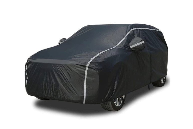Cover Mobil