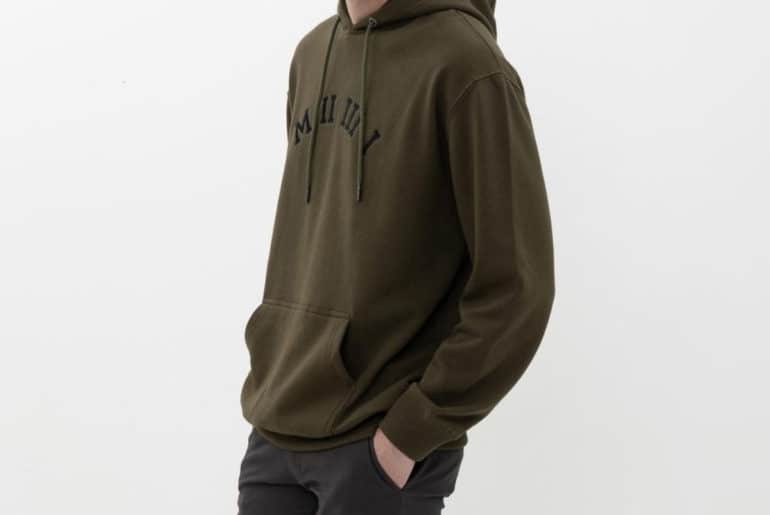 12 Rekomendasi Hoodie Brand Lokal yang Bagus (Terbaru 2025) Hoodie Brand Lokal