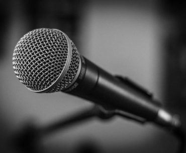 Merk Microphone Kabel Terbaik