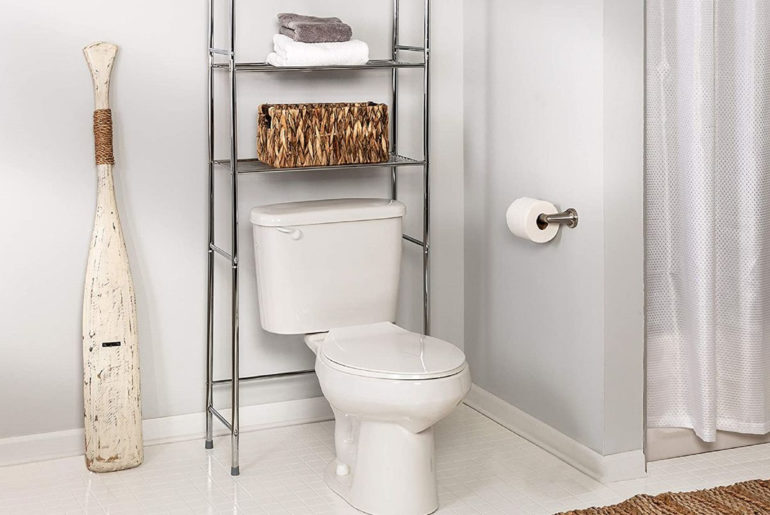 12 Rekomendasi Merk Closet Duduk Terbaik (Terbaru 2025) Merk Toilet Duduk