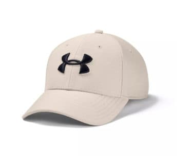 Merk Topi Branded