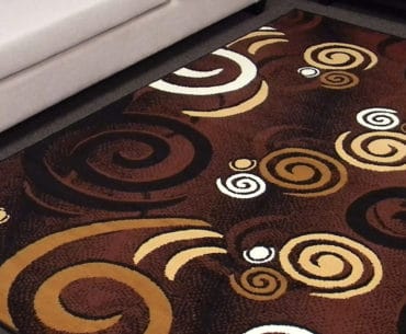 Motif Karpet Moderno Permadani