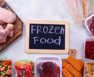 Produk Frozen Food Terlaris