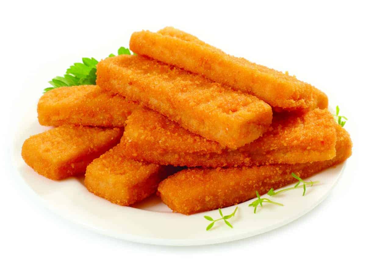 Produk Frozen Food Produk Frozen Food