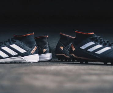 Sepatu Futsal Terbaik