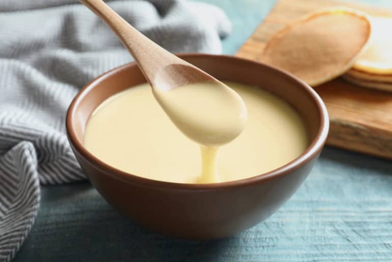 Susu Evaporasi