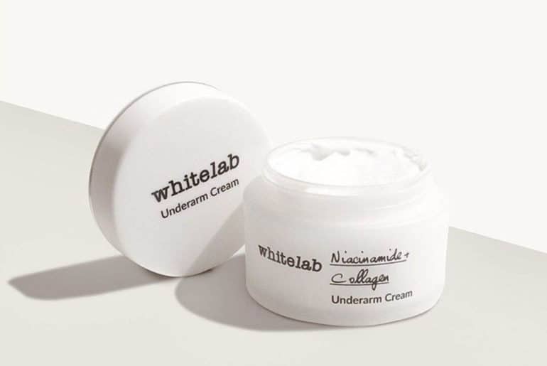 15 Rekomendasi Underarm Cream Terbaik (Terbaru 2025) Underarm Cream Terbaik Whitelab