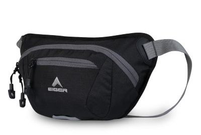 Tas Kecil Pria Merk Eiger Terbaik - Eiger Vessel 1F Waist Bag Tas Kecil Pria Eiger Terbaik - Eiger Vessel 1F Waist Bag
