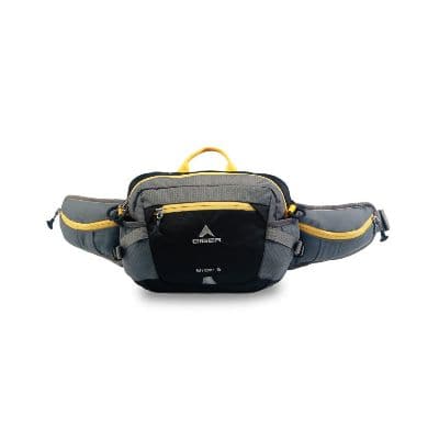 Tas Kecil Pria Merk Eiger Terbaik - Eiger Strider 6L 2A Lumbar Bag Tas Kecil Pria Eiger Terbaik - Eiger Strider 6L 2A Lumbar Bag