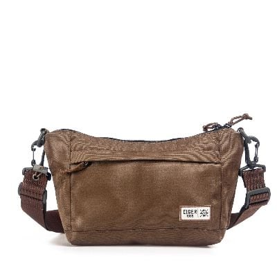 Tas Kecil Pria Merk Eiger Terbaik - Eiger Distant Shoulder Bag Tas Kecil Pria Eiger Terbaik - Eiger Distant Shoulder Bag