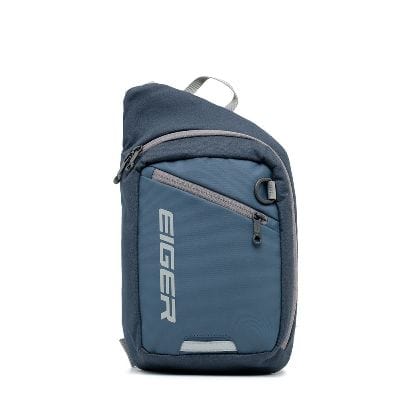 Tas Kecil Pria Merk Eiger Terbaik - Eiger Herald 5L V Cross Sling Bag Tas Kecil Pria Eiger Terbaik - Eiger Herald 5L V Cross Sling Bag