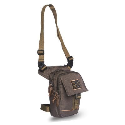 Tas Kecil Pria Merk Eiger Terbaik - Eiger Leg Pack S Migrate 1989 Pouch Tas Kecil Pria Eiger Terbaik - Eiger Leg Pack S Migrate 1989 Pouch
