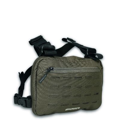 Tas Kecil Pria Merk Eiger Terbaik - Eiger Maveric 2 Chest Pack Tas Kecil Pria Eiger Terbaik - Eiger Maveric 2 Chest Pack