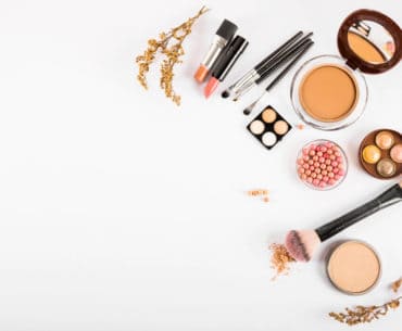 Alat Make Up Lengkap