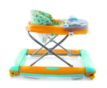 Baby Walker