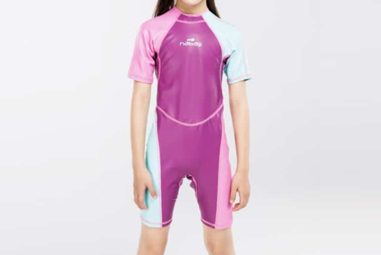Baju Renang Anak Perempuan