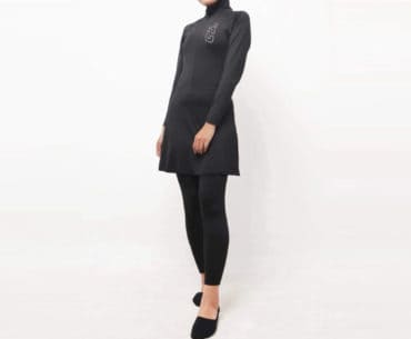 Baju Renang Muslimah
