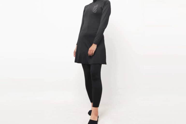 Baju Renang Muslimah