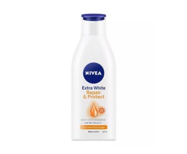 Body Lotion Merk Nivea